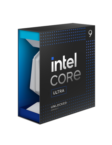MICROPROCESADOR INTEL CORE ULTRA 9 285K 5.7GHZ...