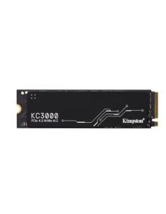 DISCO SSD M.2 NVME 1TB KINGSTON KC3000 2280