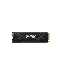 DISCO SSD M.2 NVME 1TB KINGSTON FURY RENGADE 2280