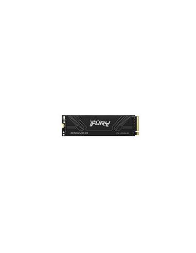 DISCO SSD M.2 NVME 1TB KINGSTON FURY RENGADE 2280