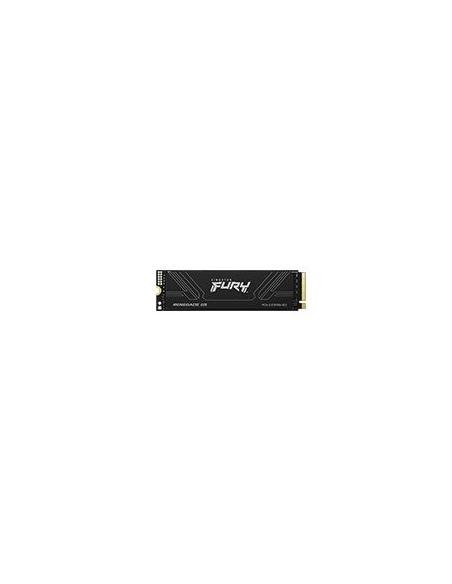 DISCO SSD M.2 NVME 1TB KINGSTON FURY RENGADE 2280