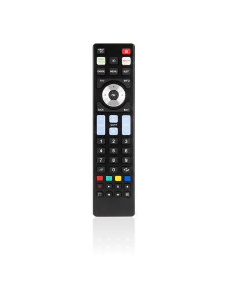 MANDO A DISTANCIA TV UNIVERSAL EWENT PARA SMART TV LG SAMSUNG PHILIPS SONY PANASONIC