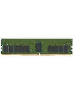MODULO MEMORIA DDR4 32GB BUS 3200 CL22 REGISTERED