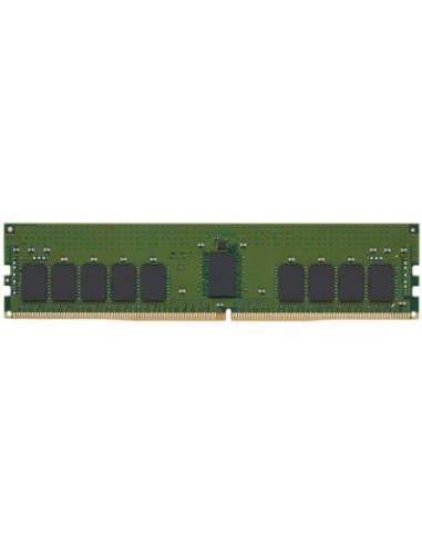 MODULO MEMORIA DDR4 32GB BUS 3200 CL22 REGISTERED