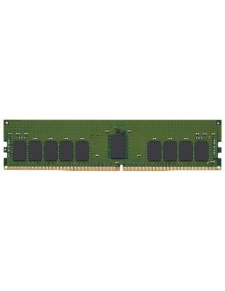 MODULO MEMORIA DDR4 32GB BUS 3200 CL22 REGISTERED