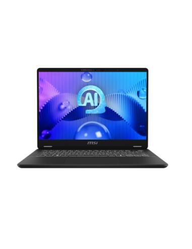 PORTATIL MSI PRESTIGE 14 AI STUDIO CORE ULTRA 7...