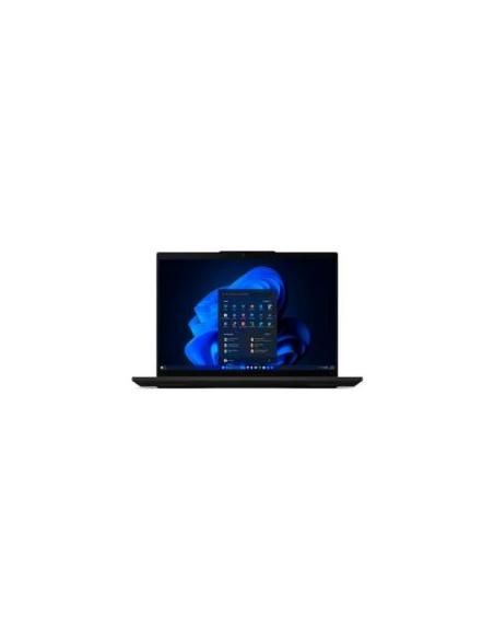 PORTATIL LENOVO THINKPAD L14 G6 RYZEN 5 PRO 215 16GB 512GB SSD 14 IPS W11P BLACK
