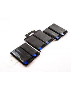 BATERIA PORTATIL COREPARTS 11.41V 4950MAH 57WH PARA...