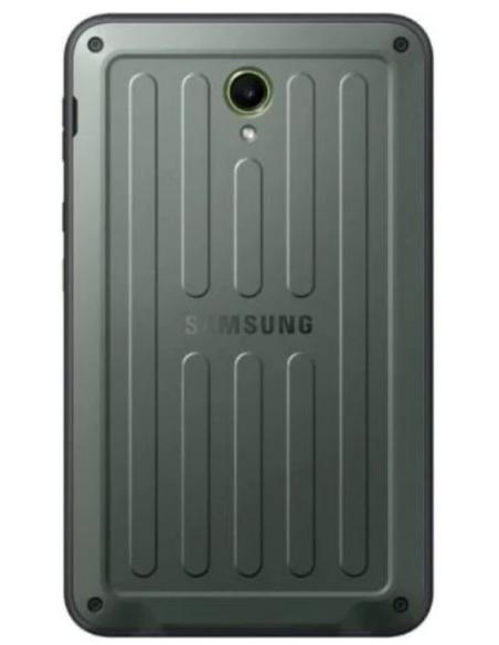 TABLET SAMSUNG GALAXY TAB ACTIVE 5 8 OC 6GB 256GB 5G ANDROID 14 GREEN