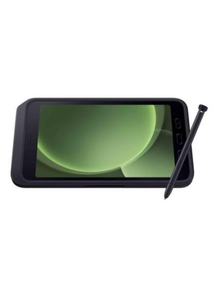 TABLET SAMSUNG GALAXY TAB ACTIVE 5 8 OC 6GB 256GB 5G ANDROID 14 GREEN