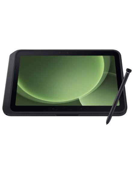 TABLET SAMSUNG GALAXY TAB ACTIVE 5 PRO 8 OC 6GB 256GB 5G ANDROID 14 GREEN