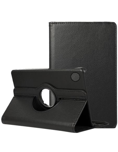 FUNDA TABLET COOL ROTATE 360 BLACK LENOVO TAB 10.1 TB311
