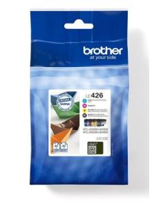 CARTUCHO BROTHER LC426VAL MULTIPACK MFC J4340DW J4540DW...