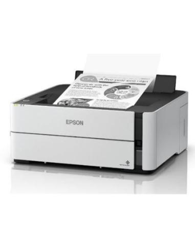 IMPRESORA EPSON MONOCROMO ECOTANK ET-M1180...