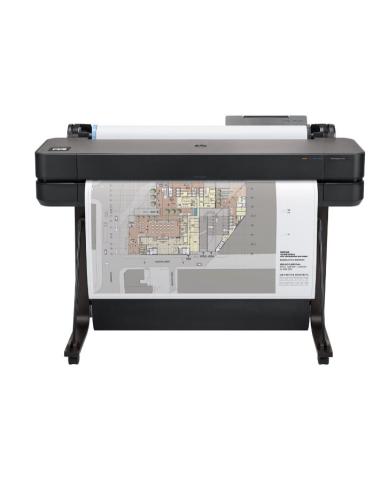 IMPRESORA HP DESIGNJET T630 36 A0 COLOR