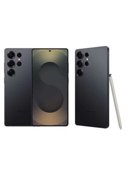 SMARTPHONE SAMSUNG GALAXY S25 ULTRA 6.9 OC 12GB 512GB 5G ANDROID BLACK