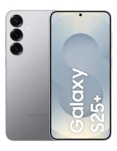 SMARTPHONE SAMSUNG GALAXY S25+ 6.7 OC 12GB 512GB 5G...