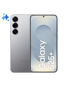 SMARTPHONE SAMSUNG GALAXY S25+ 6.7 OC 12GB 256GB 5G... 2