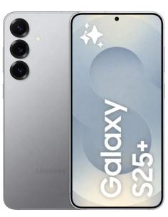 SMARTPHONE SAMSUNG GALAXY S25 6.2 OC 12GB 256GB 5G...