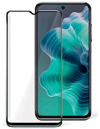 PROTECTOR COOL CRISTAL TEMPLADO 3D BLACK...