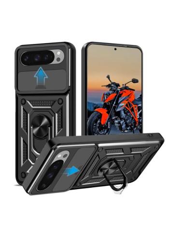 FUNDA MOVIL BACK COVER HT ARMOR GOOGLE PIXEL 9...