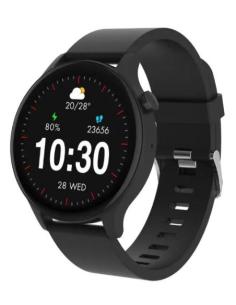SMARTWATCH DENVER SWC-338B BLACK