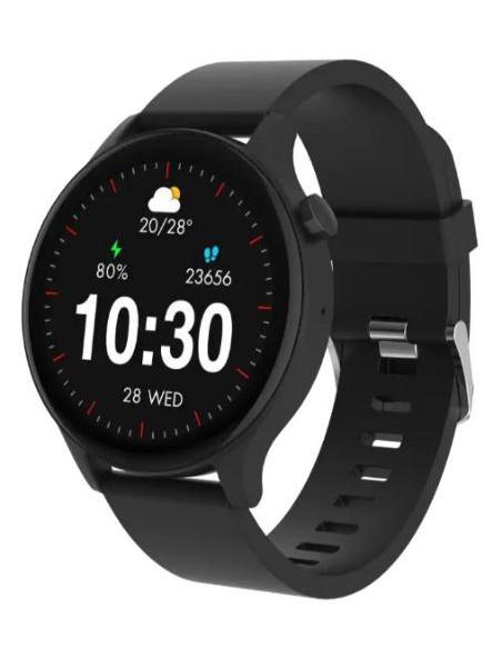 SMARTWATCH DENVER SWC-338B BLACK