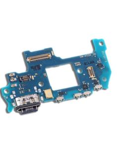 SUBPLACA CONECTOR DE CARGA PARA SAMSUNG A55 5G