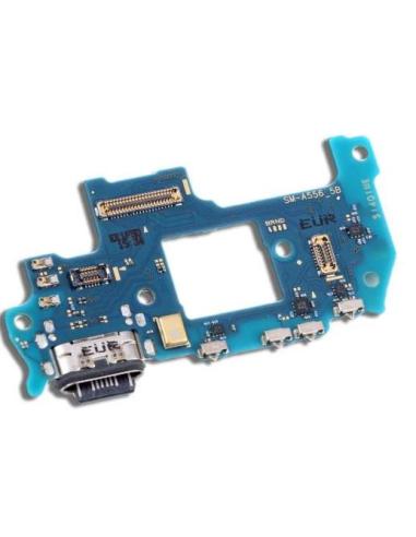 SUBPLACA CONECTOR DE CARGA PARA SAMSUNG A55 5G