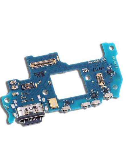 SUBPLACA CONECTOR DE CARGA PARA SAMSUNG A55 5G