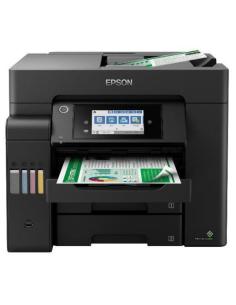 IMPRESORA EPSON MULTIFUNCION ECOTANK ET-5805 32PPM DUPLEX...