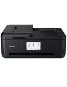 IMPRESORA CANON MULTIFUNCION PIXMA TS9550A 10IPM ADF...