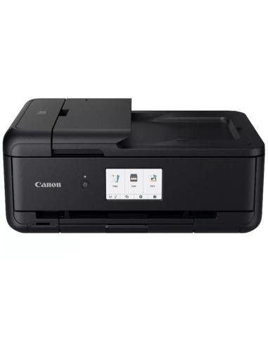 IMPRESORA CANON MULTIFUNCION PIXMA TS9550A...