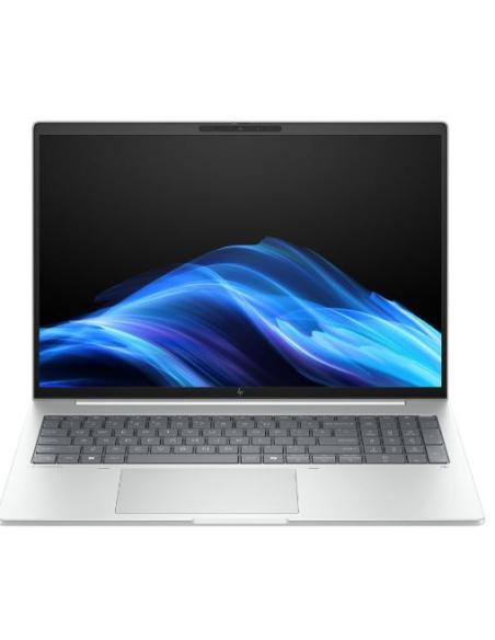 PORTATIL HP ELITEBOOK 8 G1 CORE ULTRA 7 258V 32GB 1TB SSD 16 IPS W11P SILVER
