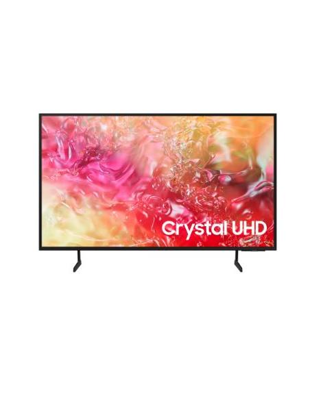 TELEVISION SAMSUNG 50 LED 50DU7172 CRYSTAL 4K UHD SMART TV
