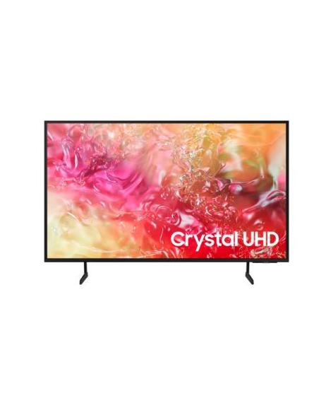 TELEVISION SAMSUNG 43 LED 43DU7172 CRYSTAL 4K UHD SMART TV