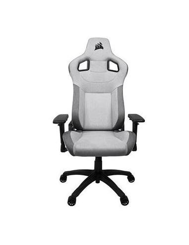 SILLA GAMING CORSAIR T3 RUSH GREY / SILVER