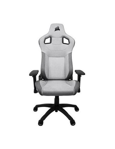 SILLA GAMING CORSAIR T3 RUSH GREY / SILVER