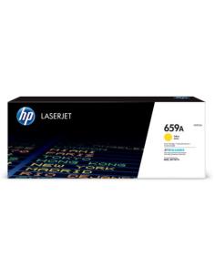 TONER HP 659A YELLOW M776 M856 13000 PAG