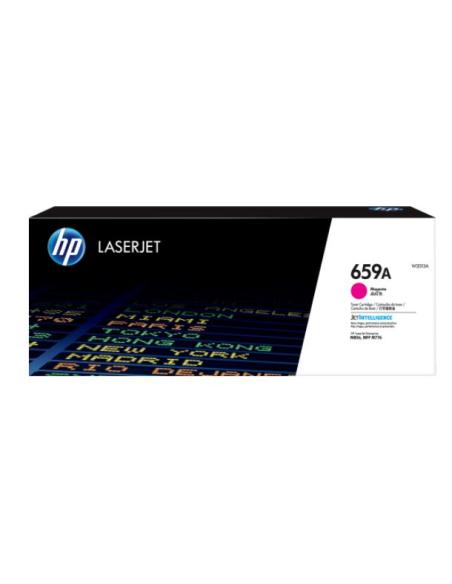 TONER HP 659A MAGENTA M776 M856 13000 PAG