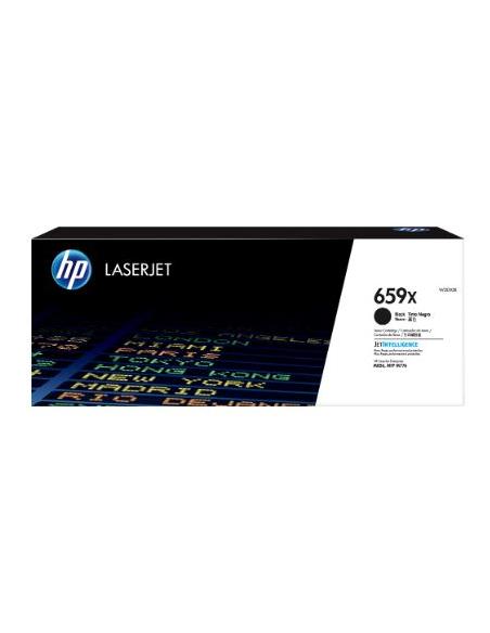 TONER HP 659X BLACK M776 M856 34000 PAG