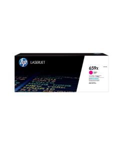 TONER HP 659X MAGENTA M776 M856 29000 PAG