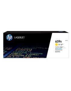 TONER HP 659X YELLOW M776 M856 29000 PAG