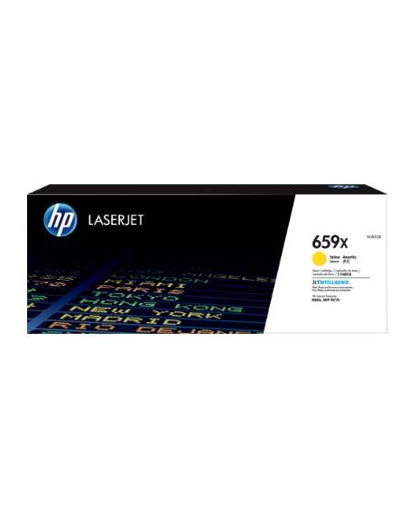 TONER HP 659X YELLOW M776 M856 29000 PAG