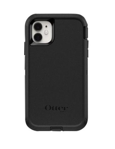 FUNDA MOVIL BACK COVER OTTERBOX DEFENDER BLACK...