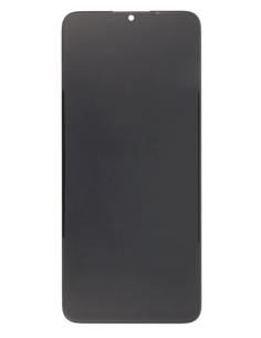 PANTALLA LCD + DIGITALIZADORA + MARCO PARA TCL 40 SE...