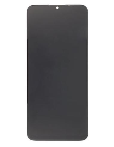 PANTALLA LCD + DIGITALIZADORA + MARCO PARA TCL...