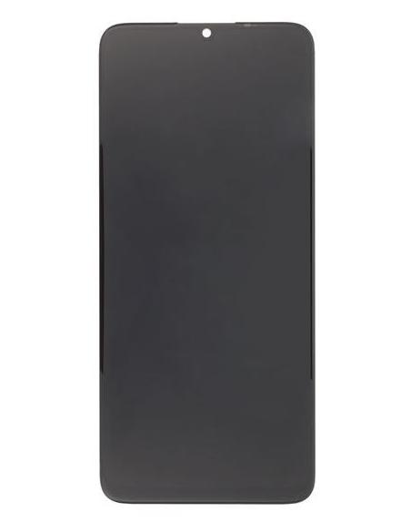 PANTALLA LCD + DIGITALIZADORA + MARCO PARA TCL 40 SE BLACK SIN MARCO