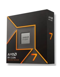 MICROPROCESADOR AMD RYZEN 7 9700X 5.5GHZ SOCKET AM5 40MB