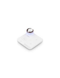 BASE DE CARGA AISENS 4 EN 1 WIRELESS + USB-C WHITE